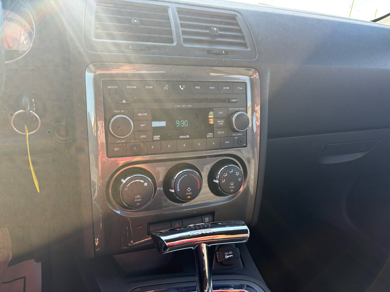 Used 2009 Dodge Challenger R/T w/ Sound Group image 12