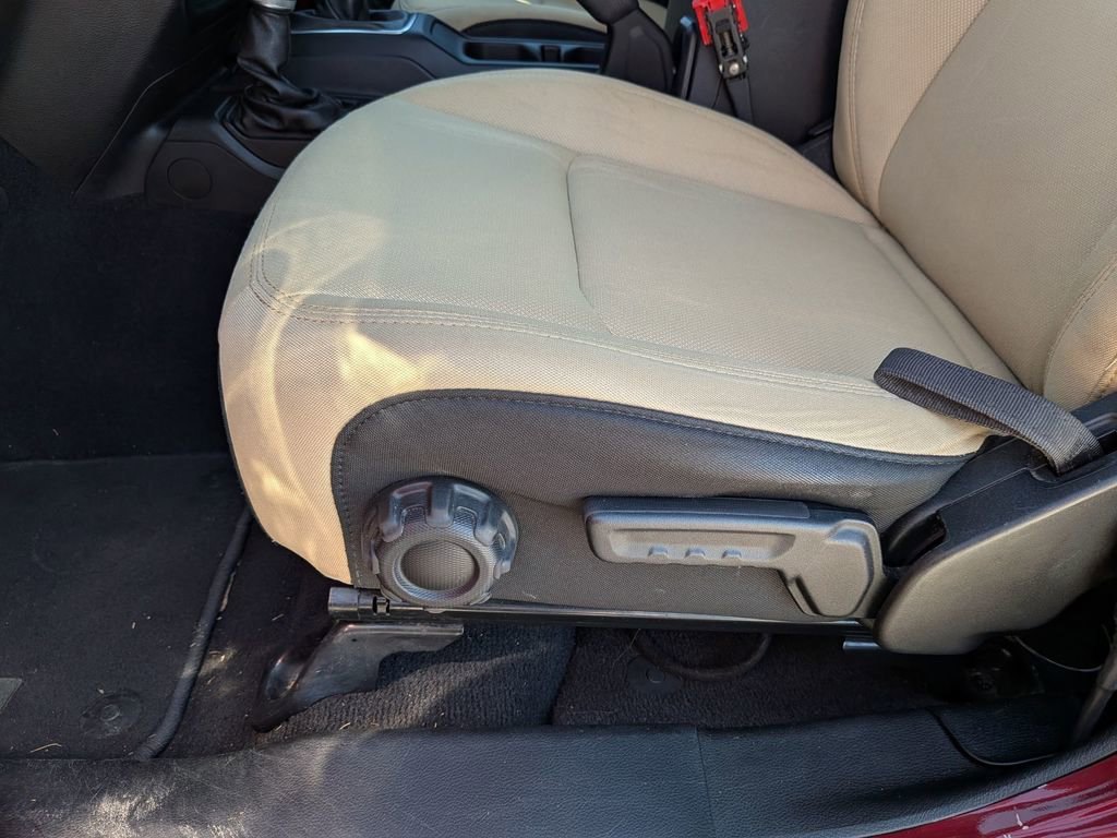 Used 2021 Jeep Gladiator Sport w/ Trailer Tow Package AWD/4WD image 14