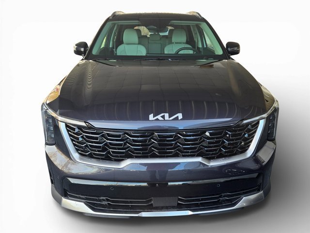 New 2026 Kia Sorento S image 9