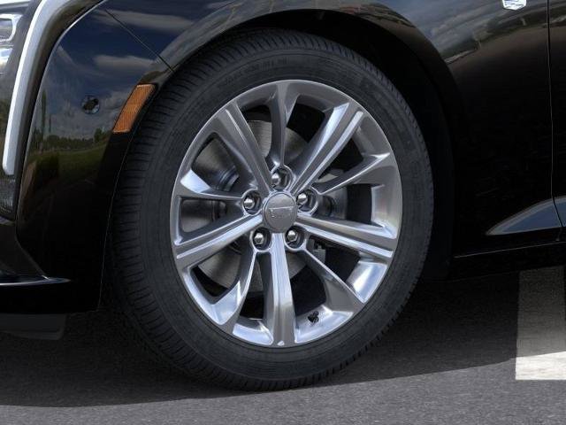 New 2026 Cadillac CT5 Premium Luxury RWD image 9