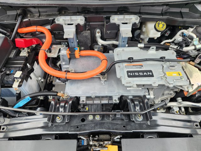 Certified 2023 Nissan Ariya FWD image 18