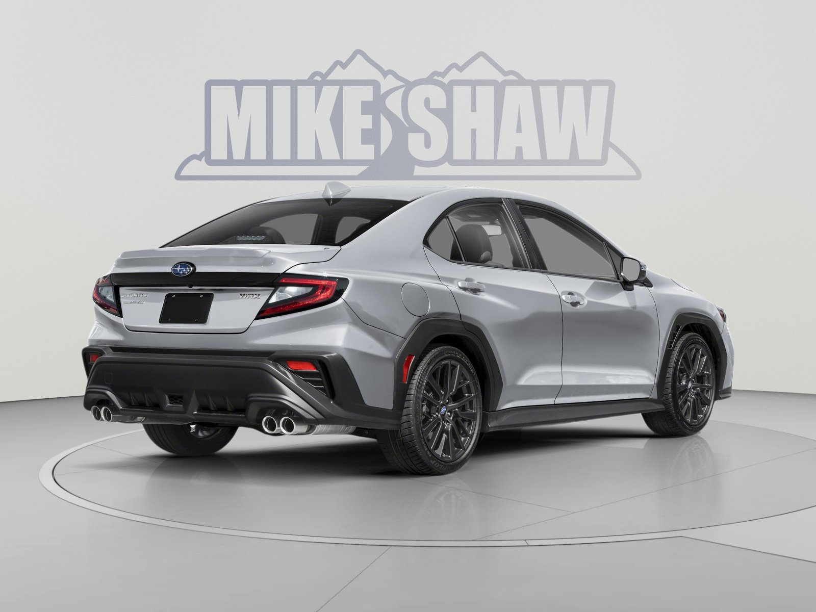 New 2026 Subaru WRX Limited w/ Accessory Package #2 AWD/4WD image 2