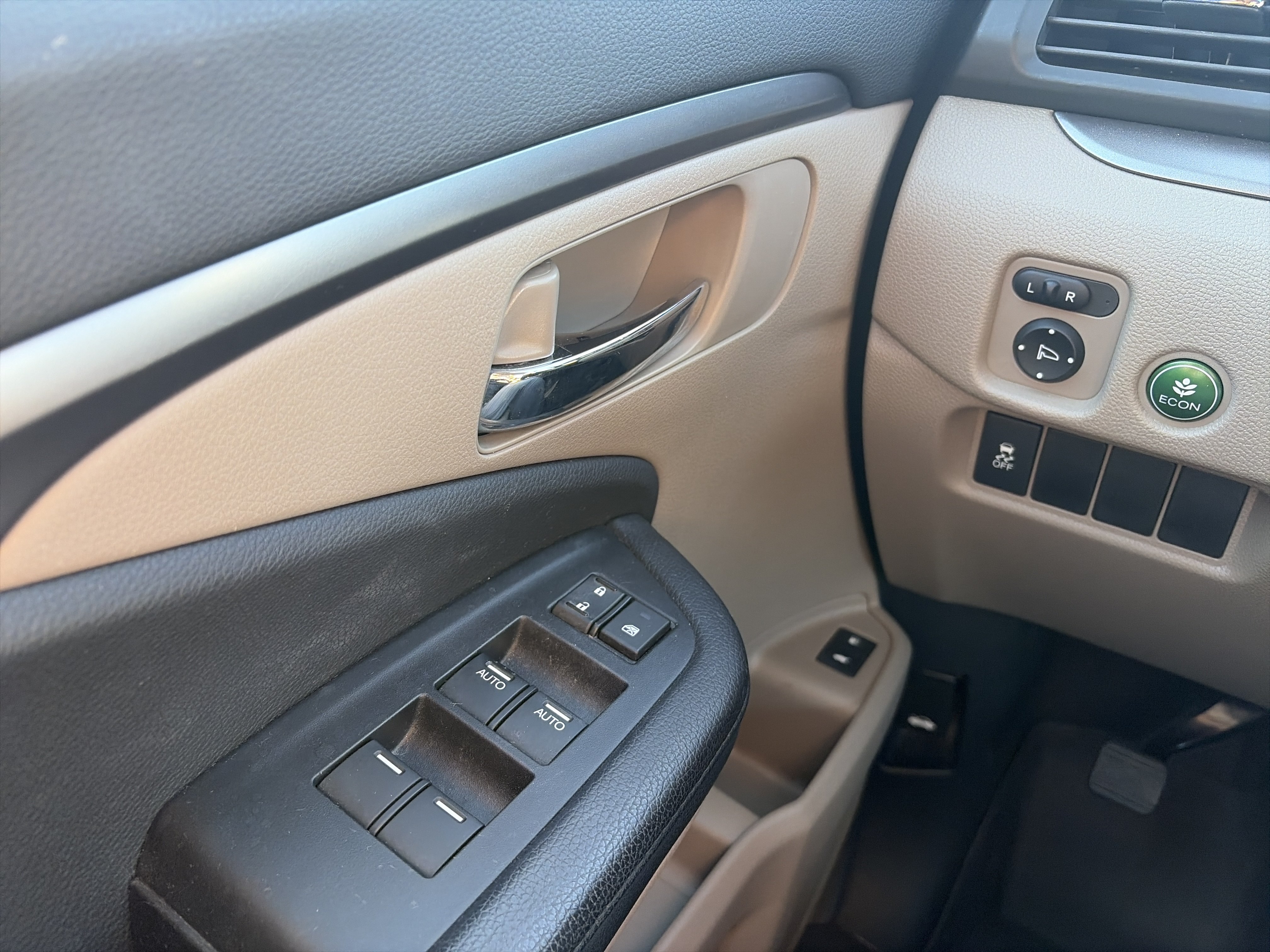 Used 2016 Honda Pilot EX-L image 13