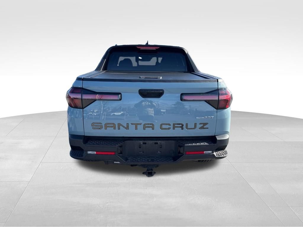Used 2023 Hyundai Santa Cruz SEL Premium image 9