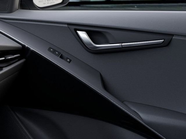 New 2026 Kia Niro LX image 25