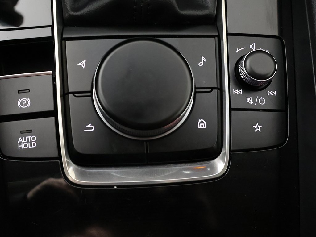 Used 2024 MAZDA MAZDA3 s image 48