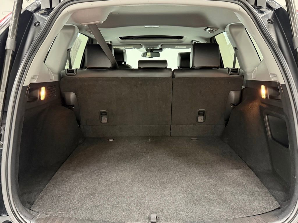 Used 2022 Honda CR-V EX-L image 28
