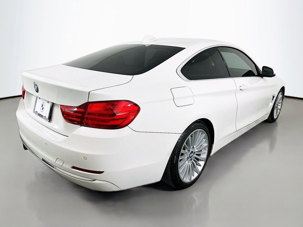 Used 2015 BMW 428i Coupe image 5