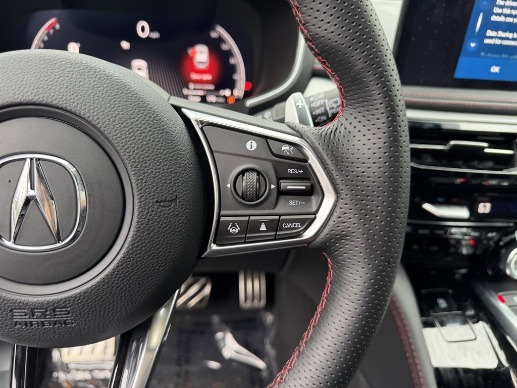 New 2026 Acura MDX A-Spec image 19