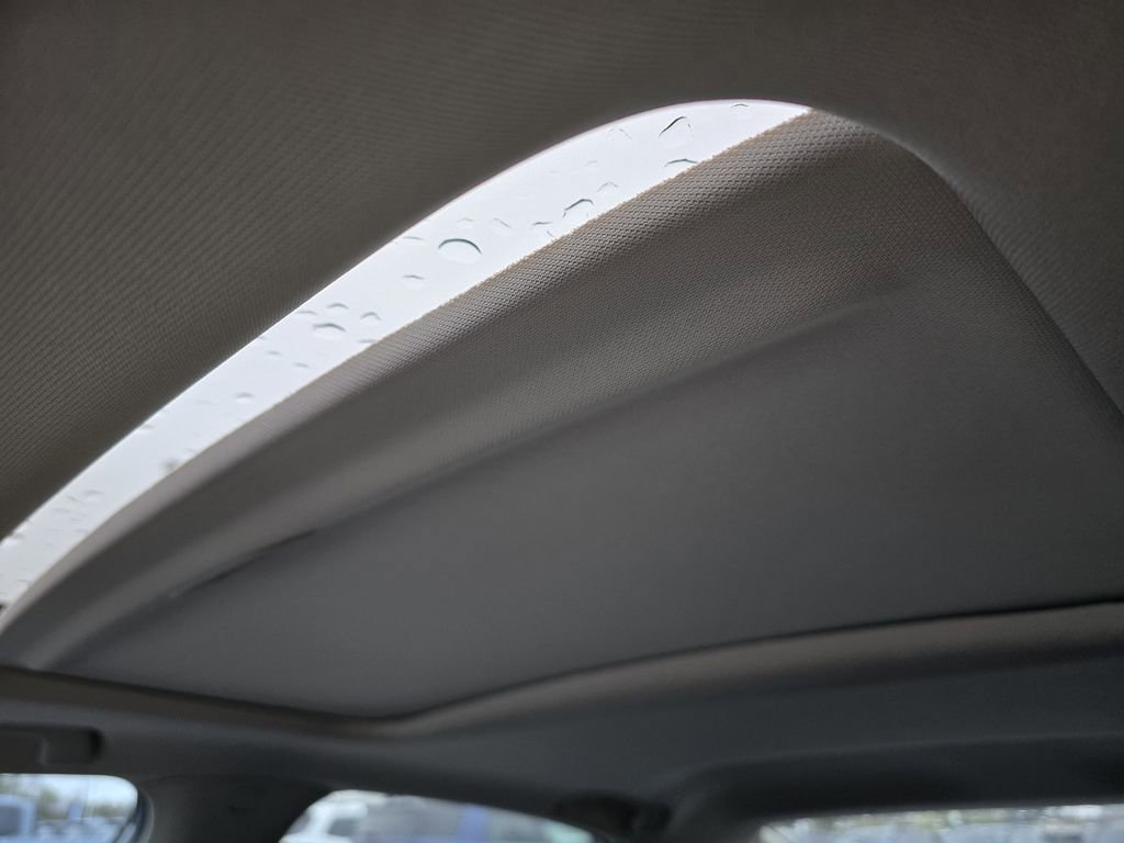 Used 2022 Honda Civic EX image 24