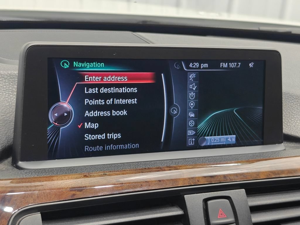 Used 2015 BMW 428i xDrive Convertible AWD/4WD image 35