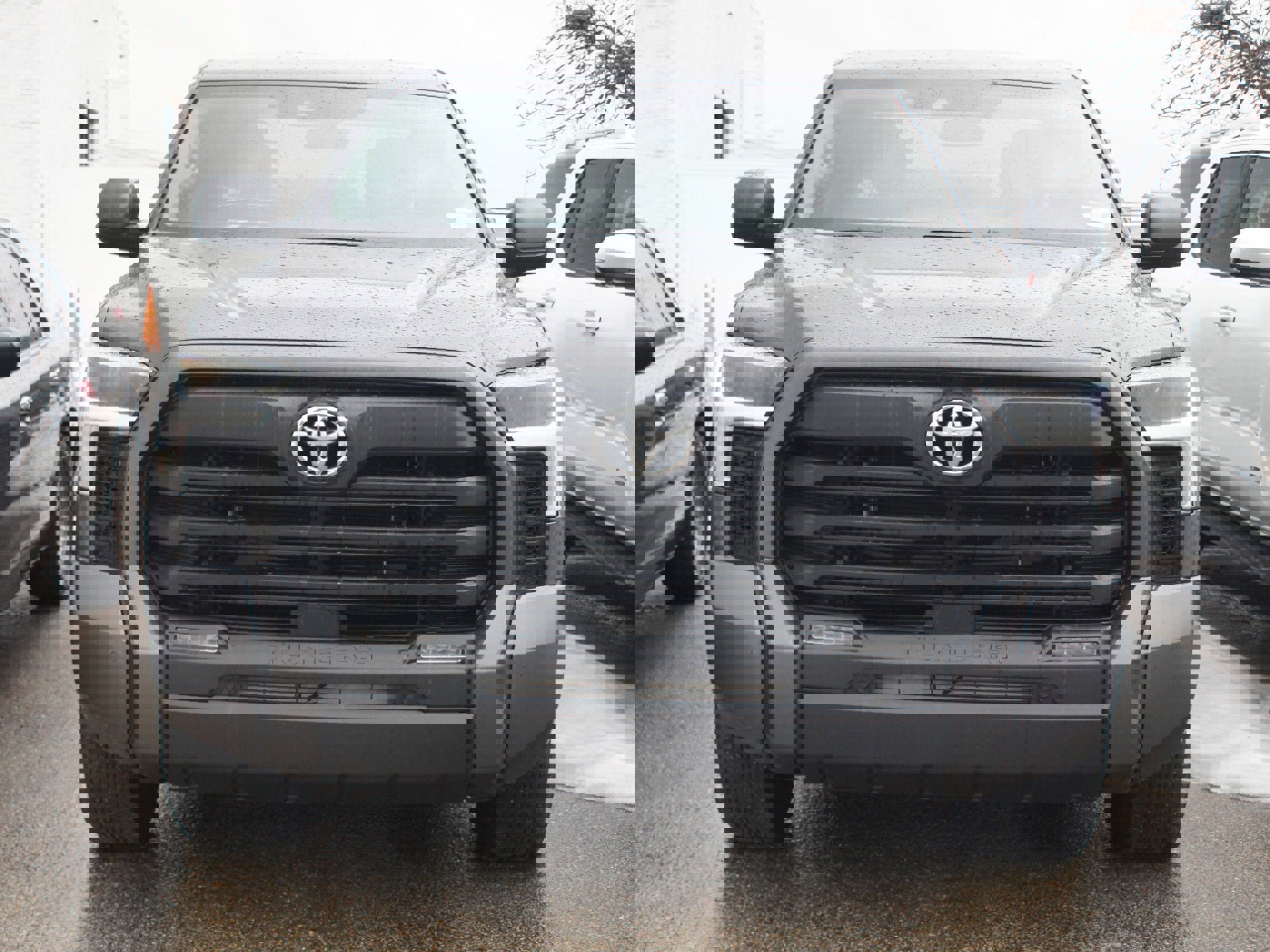 Used 2024 Toyota Tundra SR5 image 2