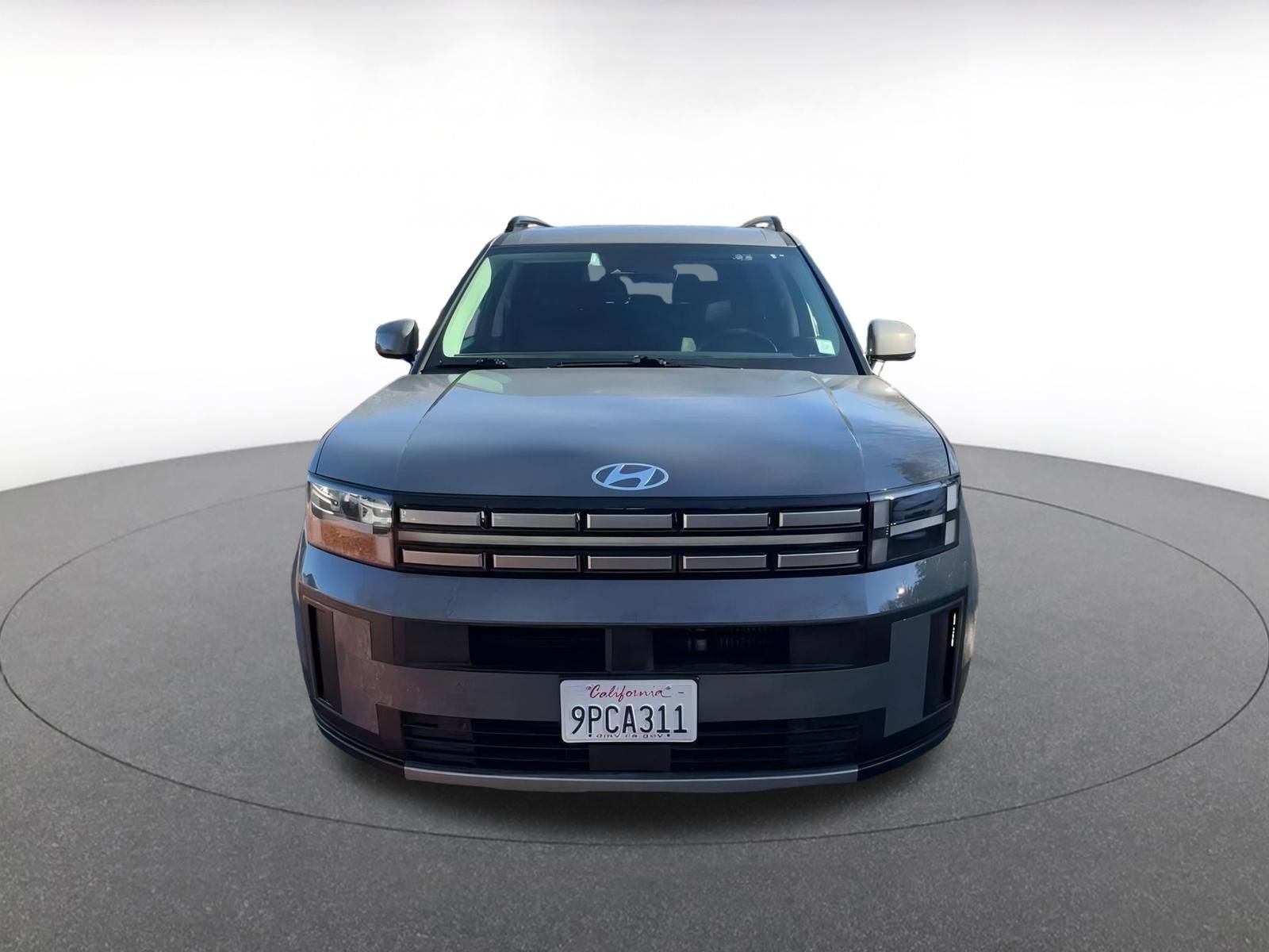 Used 2025 Hyundai Santa Fe SEL image 4