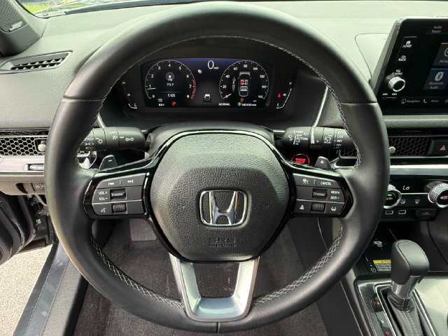 Used 2024 Honda Civic Sport Touring image 19