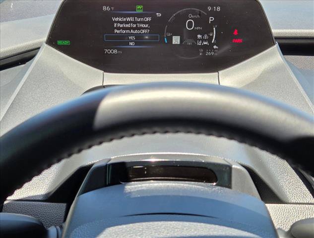 Used 2023 Toyota Prius Prime FWD image 11