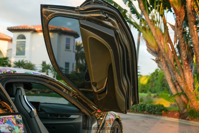 Used 2017 BMW i8 image 42