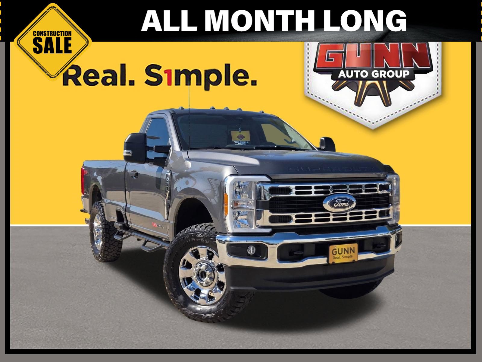 Used 2024 Ford F350 XLT