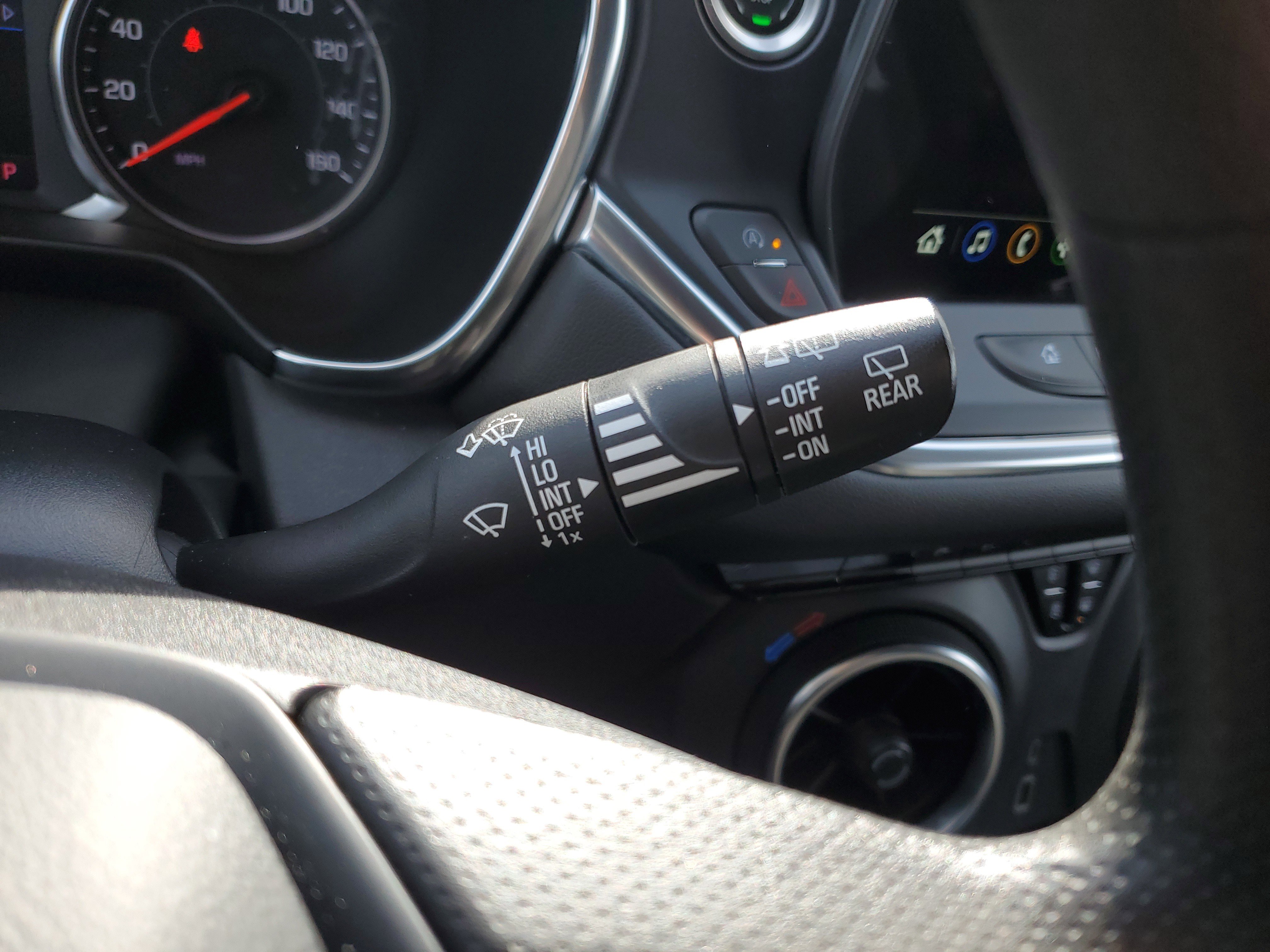 Used 2023 Chevrolet Blazer LT w/ Midnight/Sport Edition image 16