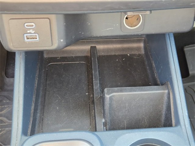 Certified 2022 Ford Maverick XL image 25