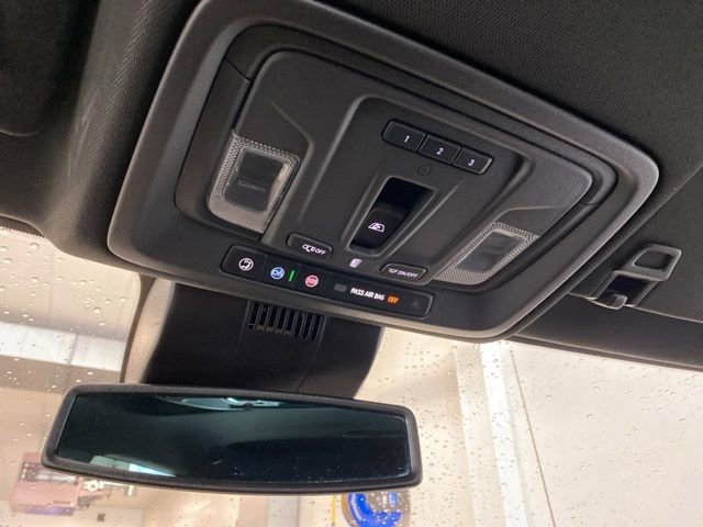 Used 2023 GMC Sierra 1500 AT4 w/ AT4 Preferred Package AWD/4WD image 20