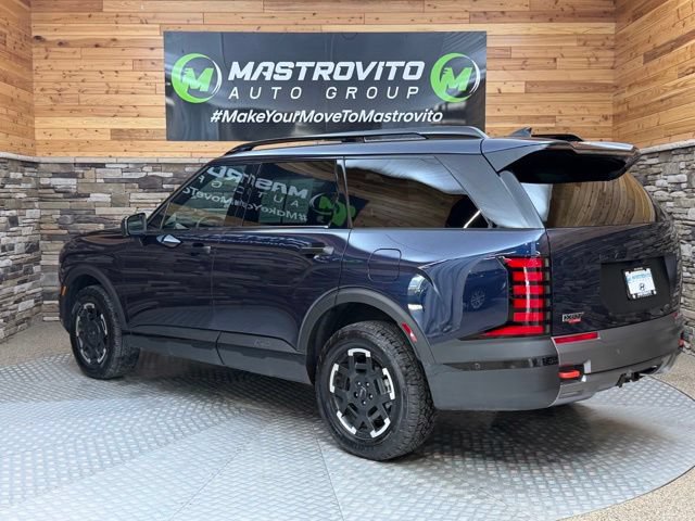 Used 2026 Hyundai Palisade XRT Pro AWD/4WD image 6