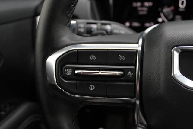 Used 2026 GMC Terrain Elevation w/ Technology Package II AWD/4WD image 7