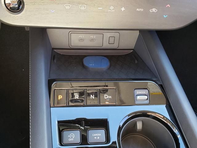 New 2026 Nissan Murano SV image 19