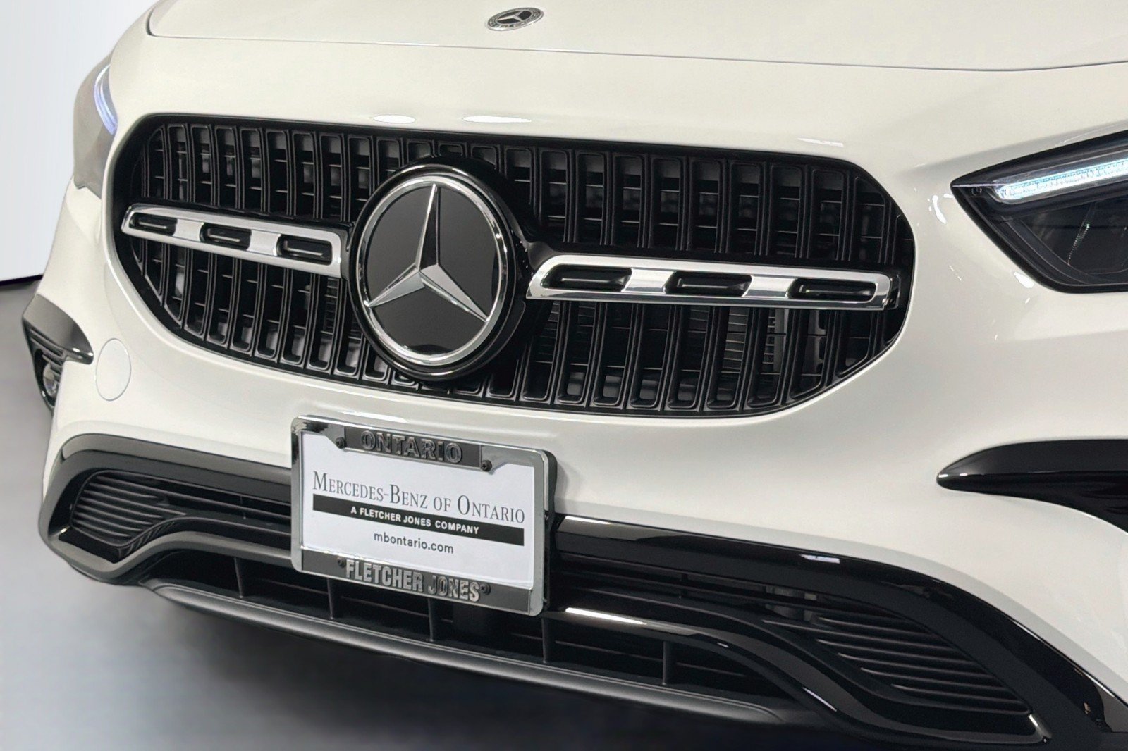 New 2026 Mercedes-Benz GLA 250 image 12