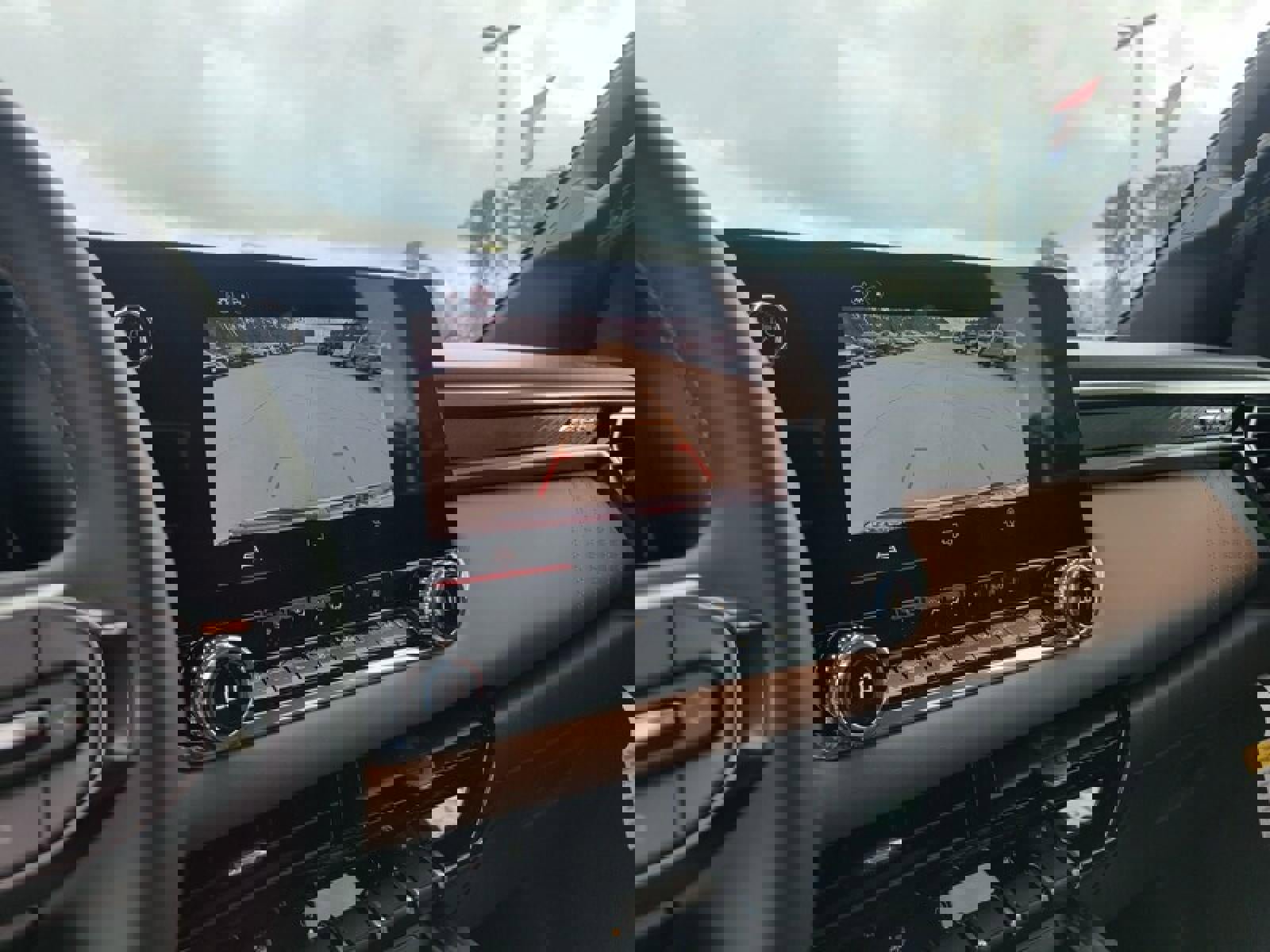 New 2026 GMC Canyon AT4 image 15