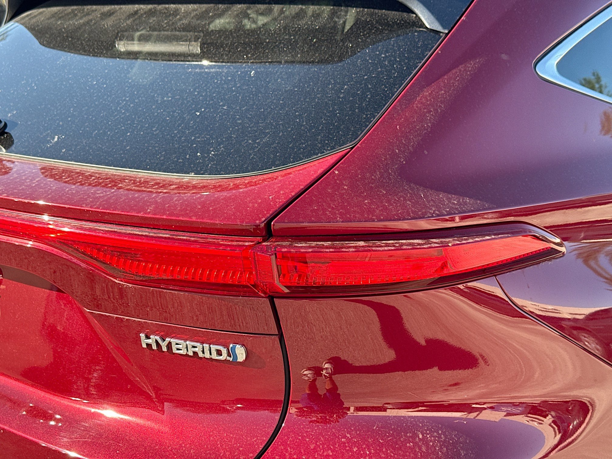 Used 2022 Toyota Venza LE AWD/4WD image 26