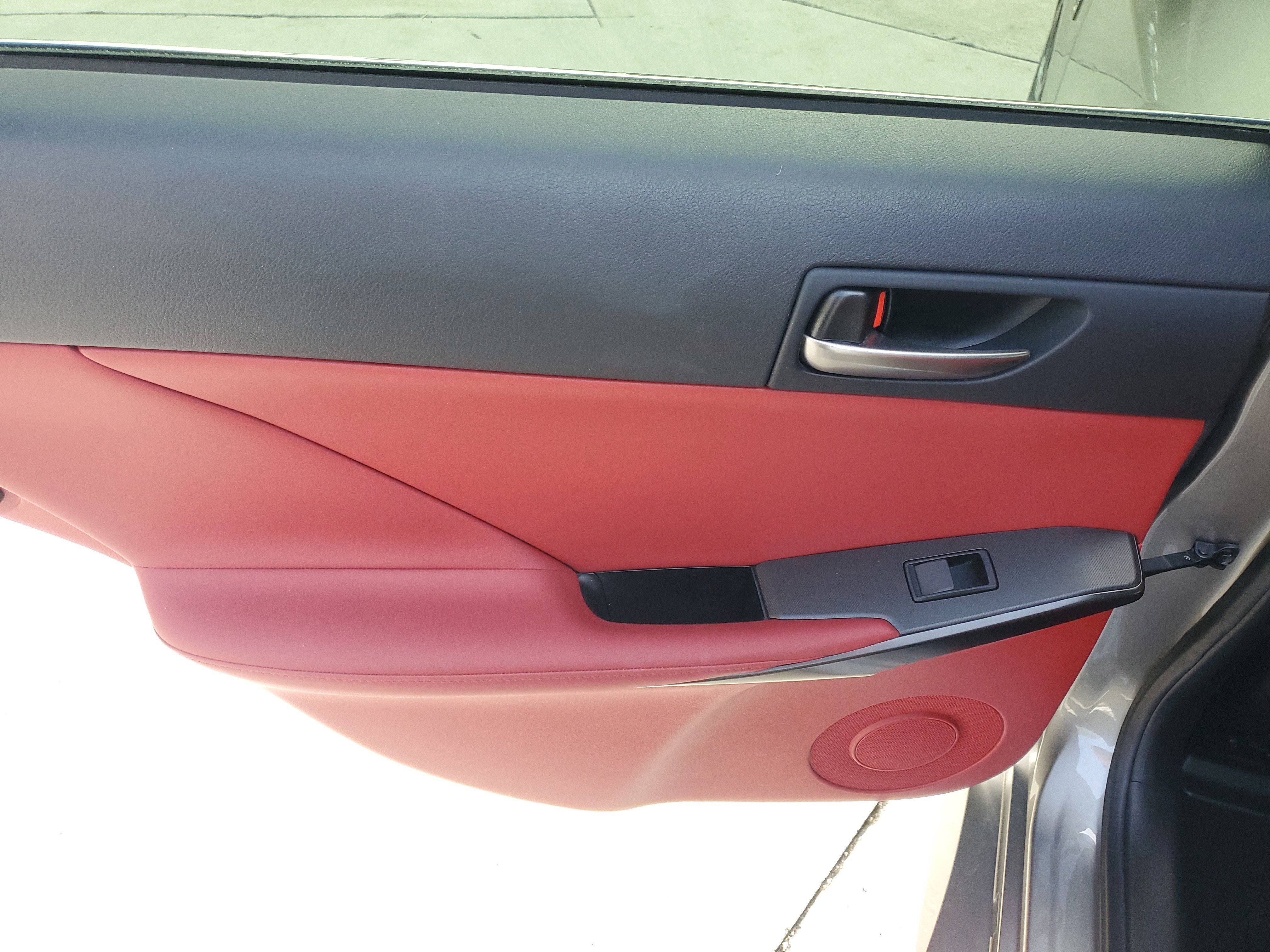 Certified 2022 Lexus IS 350 F Sport image 14