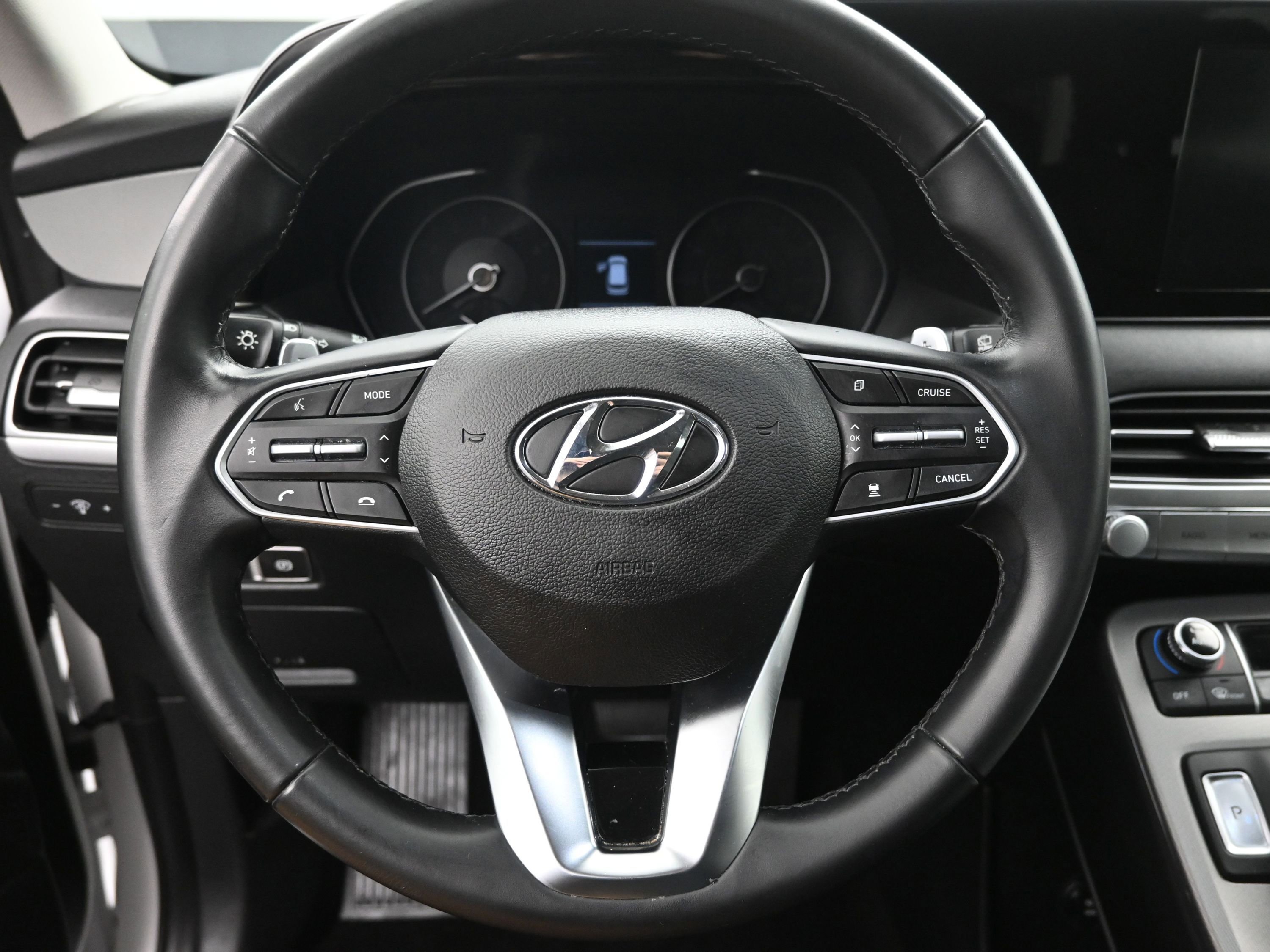 Used 2022 Hyundai Palisade SEL image 13