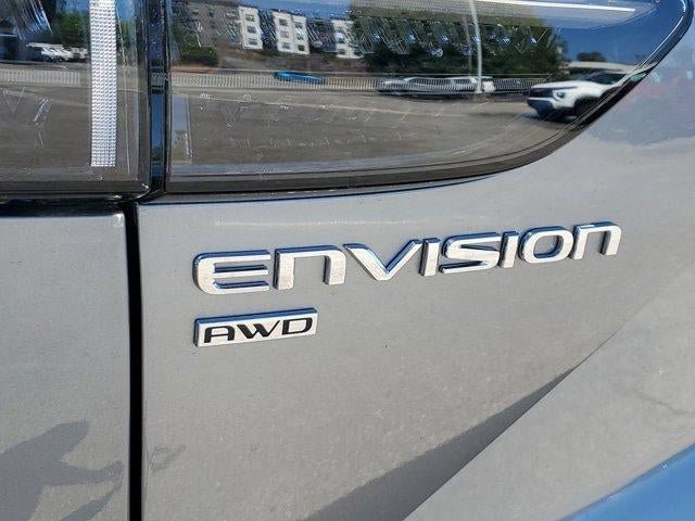 New 2026 Buick Envision Avenir AWD/4WD image 5