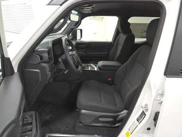 New 2026 Toyota Land Cruiser 1958 image 18