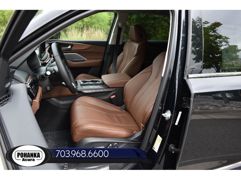 New 2026 Acura MDX w/ Technology Package AWD/4WD image 27