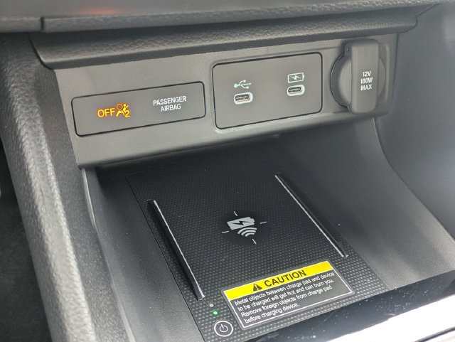 New 2026 Acura Integra A-Spec FWD image 22