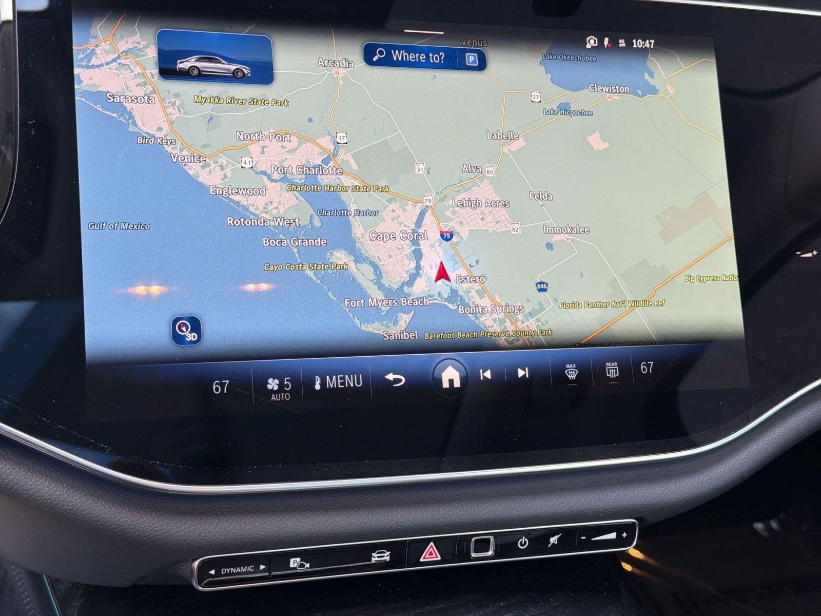 New 2026 Mercedes-Benz E 350 4MATIC Sedan image 23