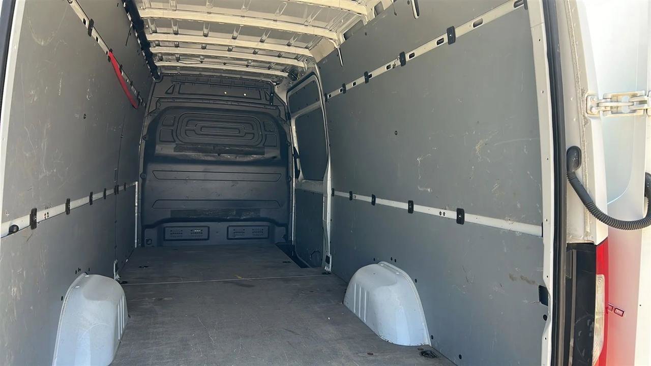 Used 2022 Mercedes-Benz Sprinter 2500 image 43