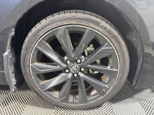 Used 2023 Toyota Corolla SE FWD image 11