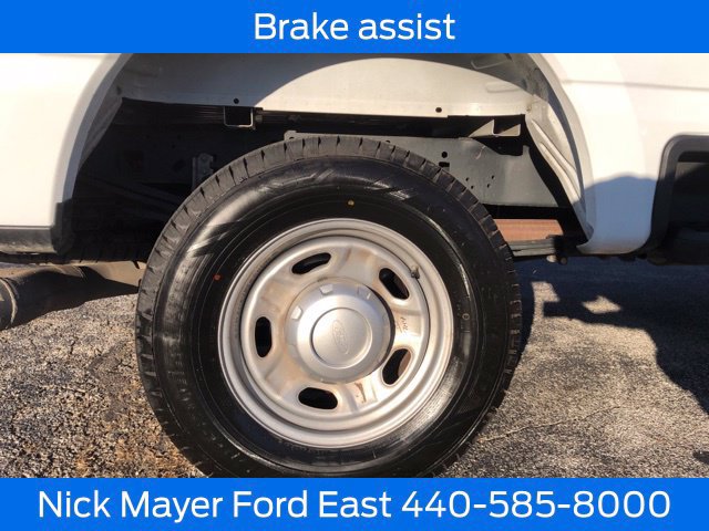 Used 2026 Ford F250 XL AWD/4WD image 26