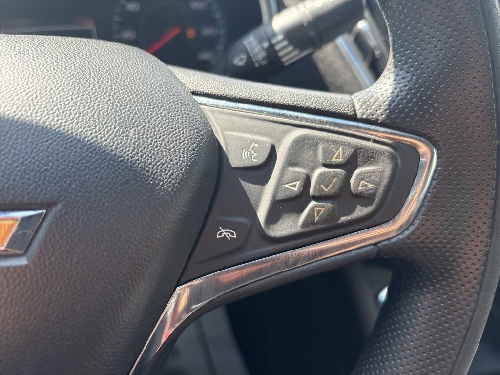 Used 2021 Chevrolet Malibu LT image 18