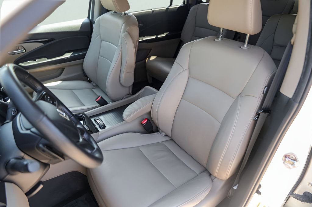 Used 2019 Honda Pilot Elite image 10