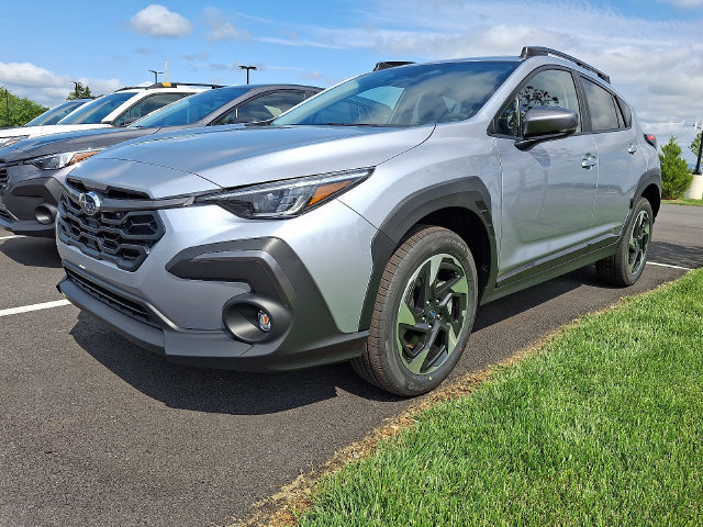 New 2026 Subaru Crosstrek 2.5i Limited AWD/4WD image 2