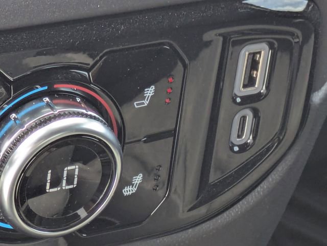 Certified 2025 GMC Sierra 1500 Elevation image 28