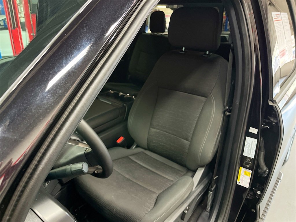 Used 2024 Ford F150 XLT w/ Equipment Group 302A MID image 19