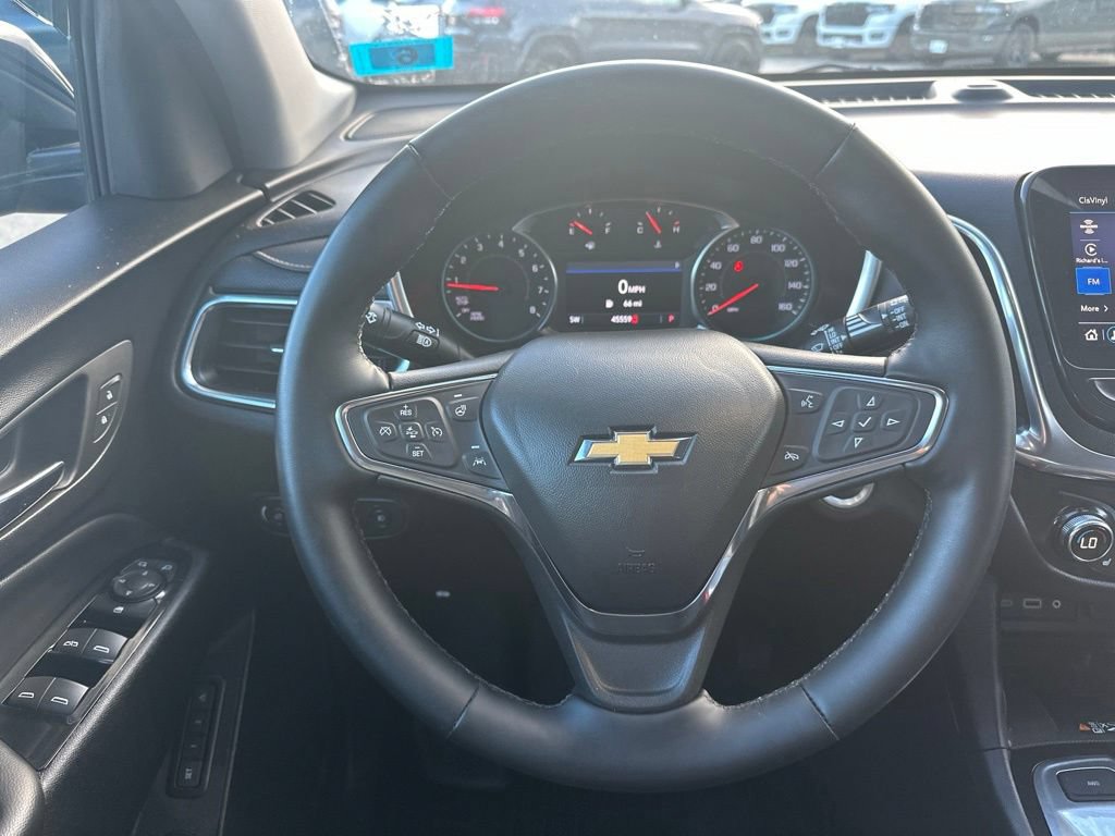 Used 2024 Chevrolet Equinox Premier AWD/4WD image 20