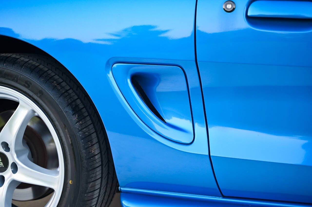 Used 1998 Ford Mustang Cobra RWD image 25