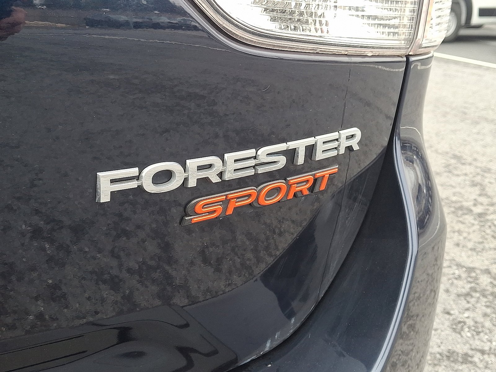 Used 2020 Subaru Forester Sport image 34