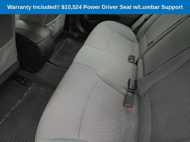 Used 2013 Hyundai Sonata GLS w/ Popular Equipment Pkg FWD image 11