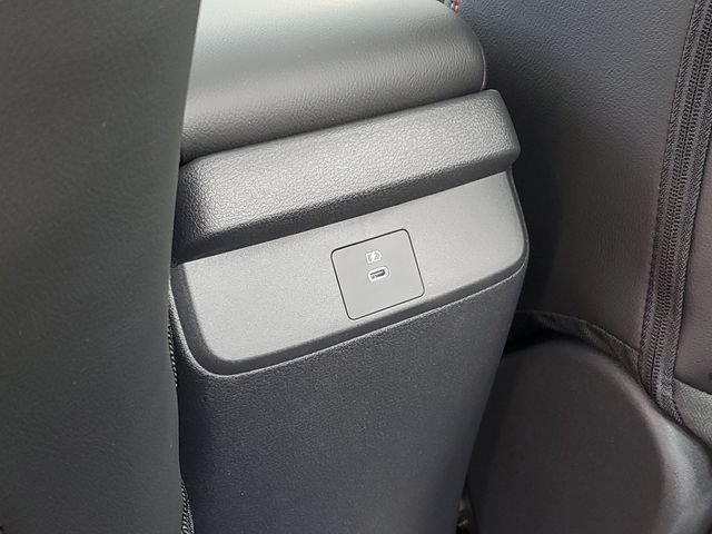 New 2026 Nissan Sentra SR w/ SR Premium Package FWD image 30